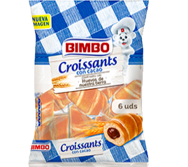 Bimbo prueba con una gama para el desayuno más completa