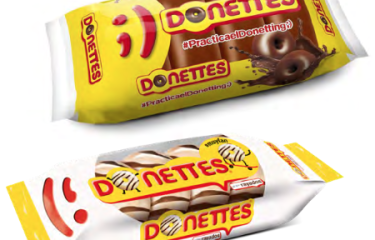 Bimbo: un guiño a lo tradicional para aumentar su facturación en vending