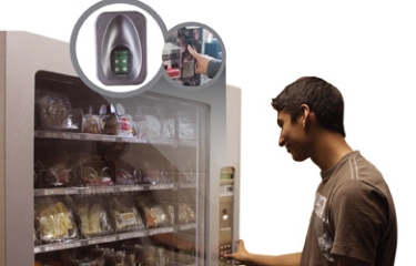 Inssa promueve el Sistema Biométrico Dactilar para el vending colombiano 