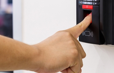 ¿Preparados para la biometría?