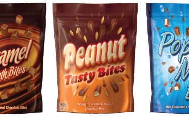 Natra hace bocados sus barritas más emblemáticas para fortalecer el mercado ‘on the go’