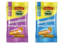 Embutidos para el vending que no necesitan frío