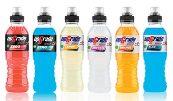 San Benedetto… Más ‘Total Beverage Company’