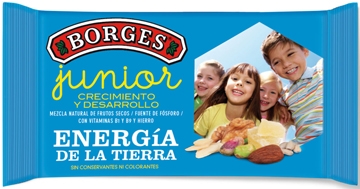 Borges aboga de lleno por el vending saludable con ofertas ineludibles Borges aboga de lleno por el vending saludable con ofertas ineludibles