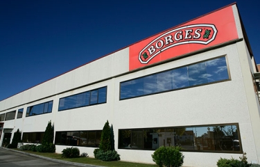Borges International Group crece un 9% en ventas