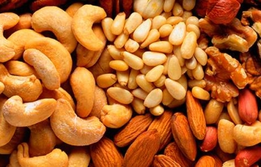 Borges incorpora tres nuevos snacks al canal vending