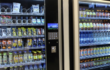 Agua gratis, ¿un problema para las máquinas de bebidas en el vending? Agua gratis, ¿un problema para las máquinas de bebidas en el vending?