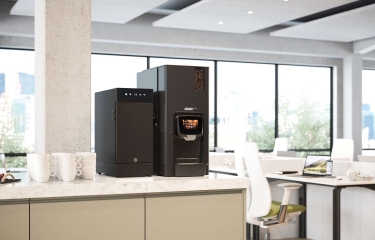 Bravilor Bonamat amplía la línea de las superautomáticas Sego