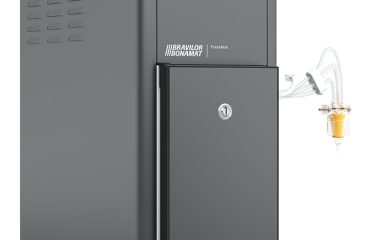 Bravilor Bonamat crea una nueva solución para la leche fresca en máquinas de espresso