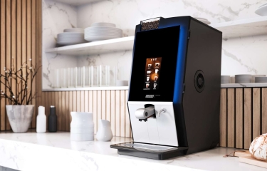 Bravilor Bonamat lleva sus máquinas de café al mercado mexicano