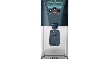 Bravilor lanza sus nuevos dispensadores de agua caliente