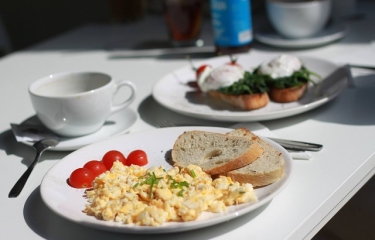 Serunion apuesta por el Comedor Sostenible, un nuevo concepto de restauración para escuelas
