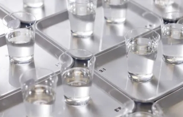 BRITA: El cambio empieza por el agua, el oro azul que hay que preservar BRITA: El cambio empieza por el agua, el oro azul que hay que preservar