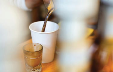 BRITA, IMA y RicambiGardosi: la automatización ya no es opcional en el café