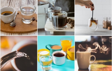 BRITA presenta hoy su apuesta para el mercado de las bebidas calientes BRITA presenta hoy su apuesta para el mercado de las bebidas calientes