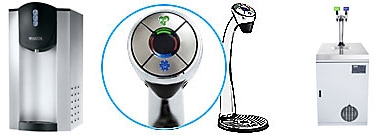 Brita amplía el segmento Professional con tres modelos de dispensador y nuevos servicios