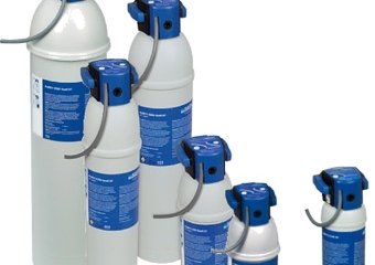 Brita se hace merecedora de una distinción en los European Coffee Awards 2012