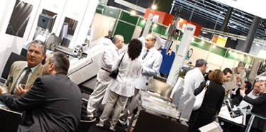 Hoy arranca BTA 2012 en Barcelona, la feria de las tecnologías alimentarias