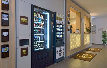 Buenas sensaciones para la feria de vending Euvend & Coffeena 2022