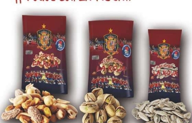 Buenola se une a La Roja con una campaña especial