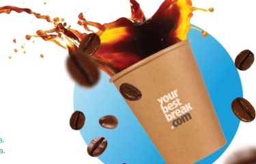 ¿Buscas una máquina de café para tu espacio de trabajo?