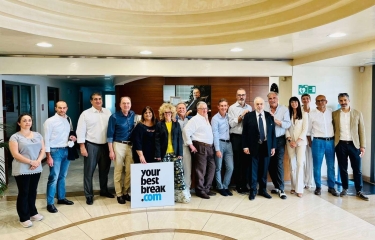 Business Combination: un liderazgo reforzado para IVS