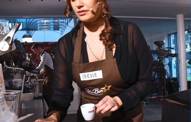 BWT, presente en numerosos eventos, apoyará el Trismoka Challenge en Golositalia