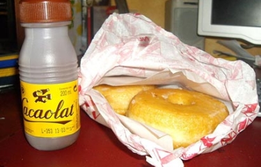 Cacaolat pasará a manos del trío formado por Cobega, Damm y Victory Turnaround