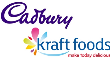 Kraft Foods quiere dar un golpe de efecto al mercado del Food con su oferta por Cadbury