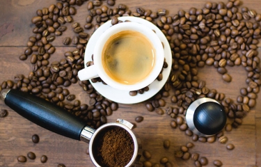 La falta de evidencias libera al café de las etiquetas que advierten sobre el cáncer La falta de evidencias libera al café de las etiquetas que advierten sobre el cáncer