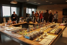 Café Arabo se expande hacia la hostelería 