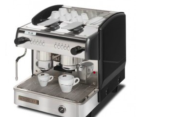 Café Arabo presentó en Málaga su máquina Arabo G-10, que dispensa 14 productos diferentes