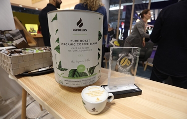 Candelas consolida su crecimiento con una facturación de 63 millones 