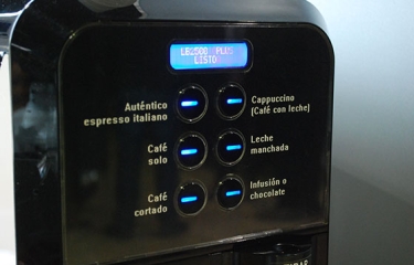 Internet y Horeca lideran el crecimiento de las monodosis de café en detrimento del vending y el OCS Internet y Horeca lideran el crecimiento de las monodosis de café en detrimento del vending y el OCS