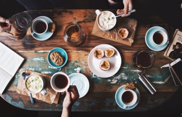 Café con L-teanina: ¿La nueva bebida estrella del café funcional? Café con L-teanina: ¿La nueva bebida estrella del café funcional?