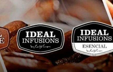 Café Crem e Ideal Coffe facturaron tres millones de euros durante 2012 con sus cuatro variedades de café para Horeca