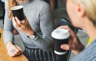 Descafeinado, ¿una forma de atraer nuevos clientes? Descafeinado, ¿una forma de atraer nuevos clientes?