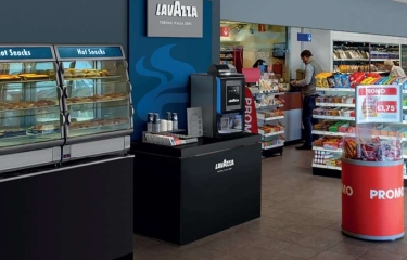 Café, el producto estratégico para la recuperación de la restauración automática