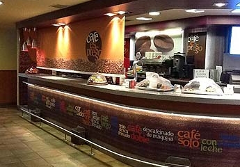 Autogrill premia a los jóvenes con carnet