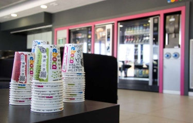 Café gratis de la mano de Eboca para los profesionales sanitarios