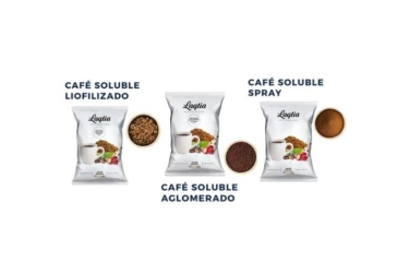 Café liofilizado, aglomerado y o en spray: No todos los cafés solubles son iguales Café liofilizado, aglomerado y o en spray: No todos los cafés solubles son iguales