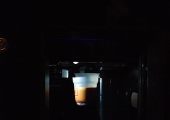 El café de máquina, definitivamente, no provoca cáncer El café de máquina, definitivamente, no provoca cáncer