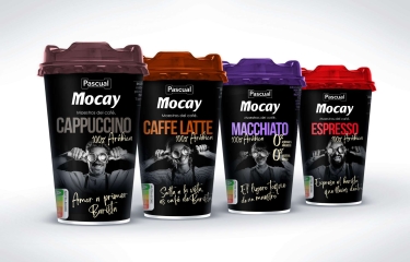 Café Mocay se posiciona en la tendencia el café ready to drink en frío