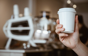 Café o capuchino: Lo que más se bebe en la pausa del trabajo en Europa