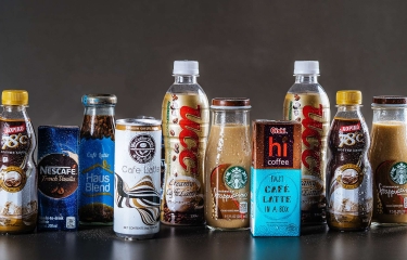 Café ready to drink: continuará creciendo a pleno motor