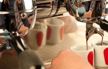 Templo Cafés estará presente en el Salón Gourmets de Madrid