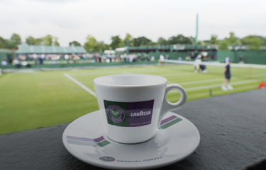 Café y tenis: Un doble ganador en nombre de la sostenibilidad Café y tenis: Un doble ganador en nombre de la sostenibilidad