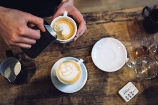 Los nuevos desafíos de la hostelería para satisfacer al cliente a través del café Los nuevos desafíos de la hostelería para satisfacer al cliente a través del café