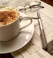 Los precios del café siguen disparándose desde mayo