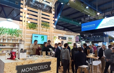 Cafento apuesta por el café ecológico con la gama IKU